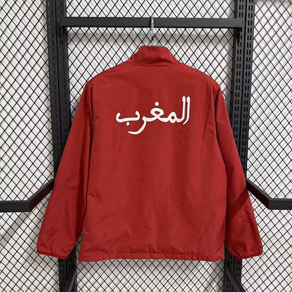 Windbreaker Reversible 25/26