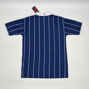 Scotland 2002 Home Jersey - Retro Version