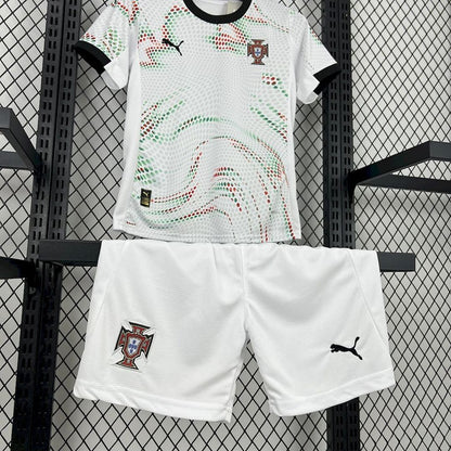 Away 25/26 Kids Kit