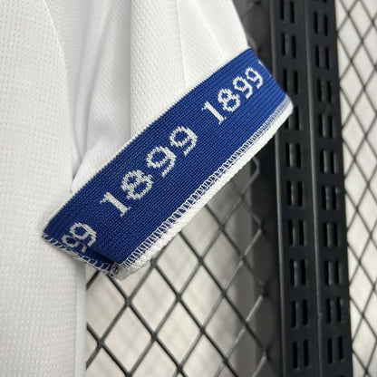 Jersey Men's 125th Anniversary