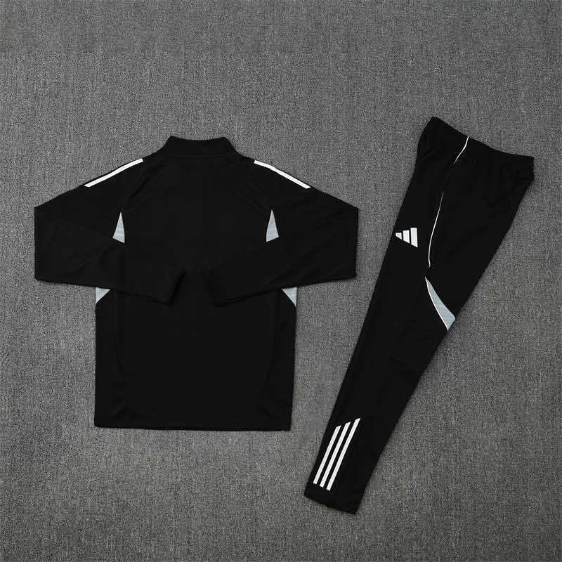 Argentina 2025/26 Half-Zip TrackSuit