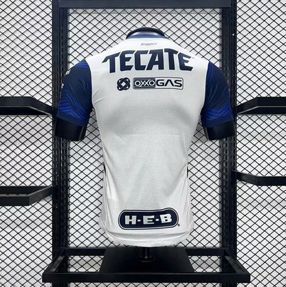 Away 24/25 Men's Player Jersey