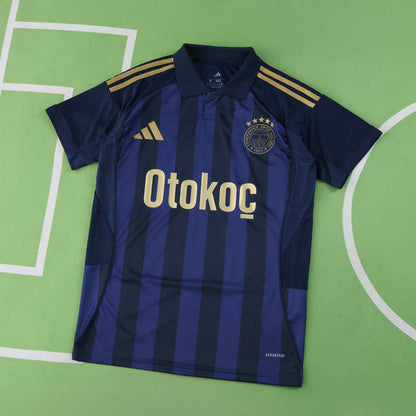 Third 25/26 Men's Jersey