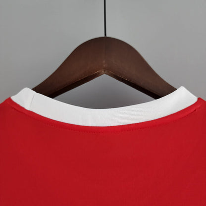 Retro Home 73/74 Men's Jersey