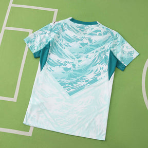 Portugal World Cup 2026 Away Jersey - Women's