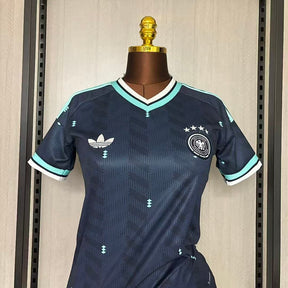 Germany World Cup 2026 Away Jersey - Women's