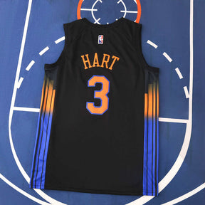 NBA New York Knicks 3#HART 2025/26