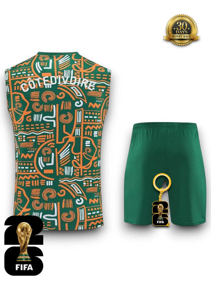 Training 26 Men's Kit