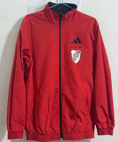 Windbreaker