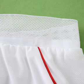 Arsenal Home Shorts Player 2025/2026