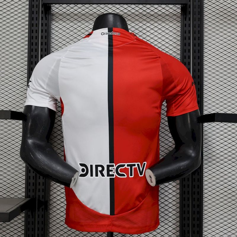 River Plate Third Jersey 2025/26 - Player Version