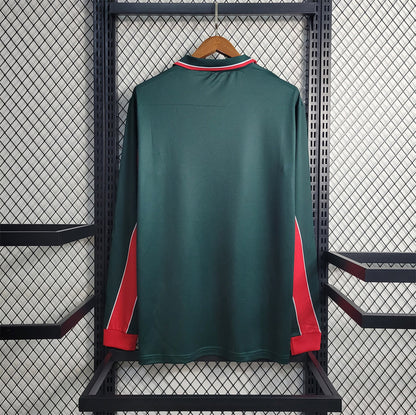 Retro Away 98 Men's Long Sleeve Jersey