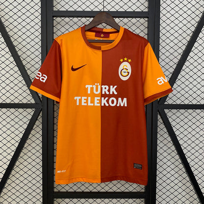 Retro Jersey 13/14 Men's
