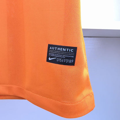 Retro Goalkeeper 10 Men's Jersey