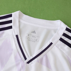 Manchester United Away Jersey 2025/26