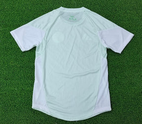 Algeria Player White Jersey 2025/2026