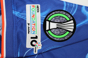 Jersey Chelsea Home 2024/25 - Final UECL