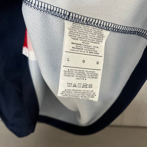 PSG Home Match Jersey UCL Munich Final 2025