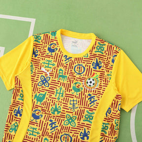 Ghana Training 2025/26 Jersey