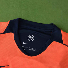 Barcelona Third Jersey 2025/26