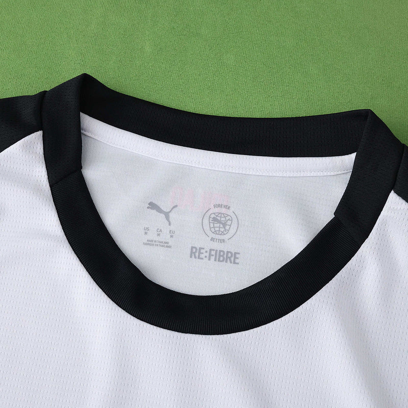 AC Milan Away Jersey 2025/26