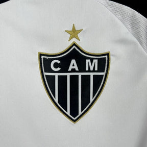 Camisa Atlético Mineiro Il 25/26