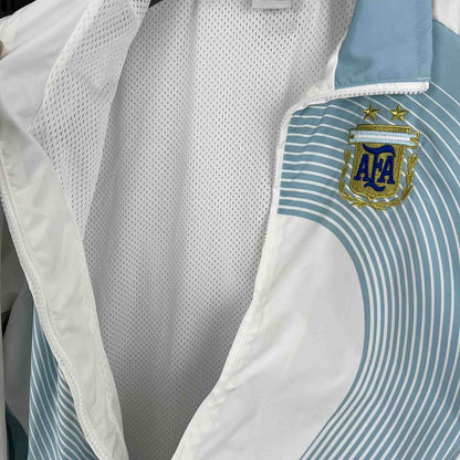 Windbreaker 26