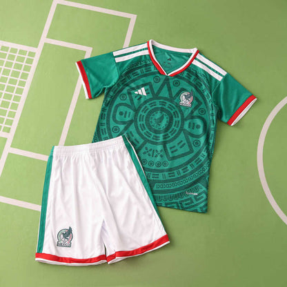 Jersey 26 Kids Kit
