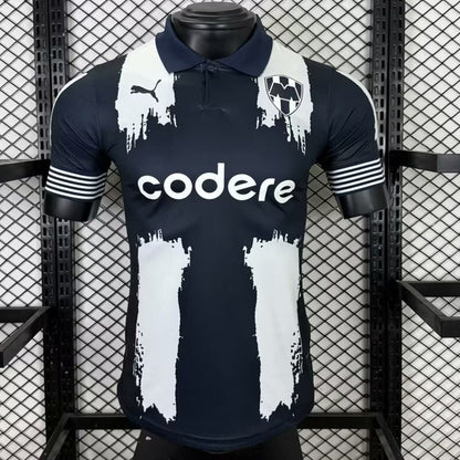 Home Men's Player Jersey