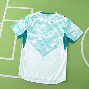 Portugal World Cup 2026 Away Jersey - Player Version