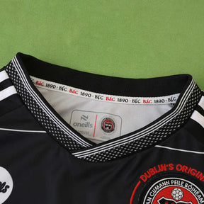 Bohemian F.C. x Guinness Jersey 2025/26