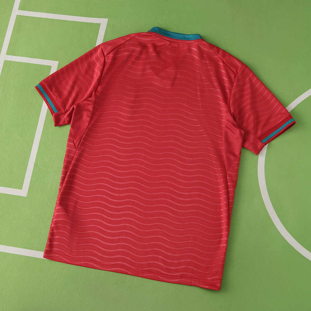 Portugal World Cup 2026 Jersey