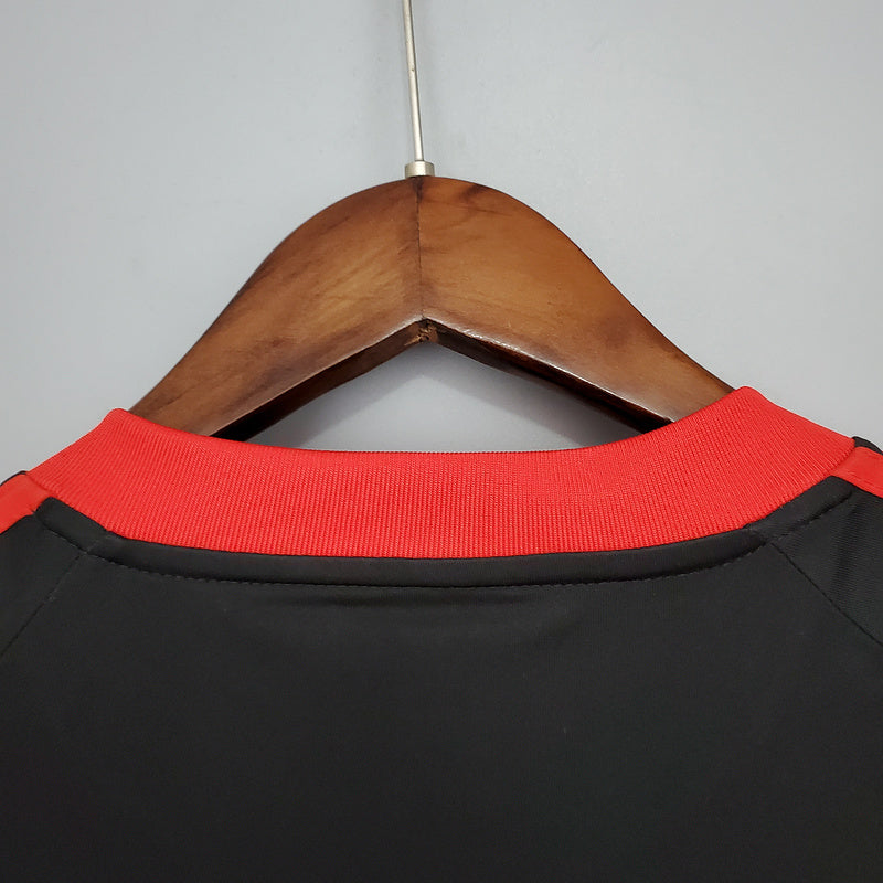 Benfica 09/10 Away Jersey - Retro Version