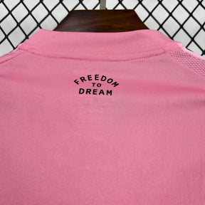 Inter Miami Home Jersey 2025/2026