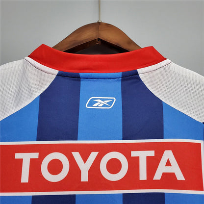 Retro Away 06/07 Men's Jersey