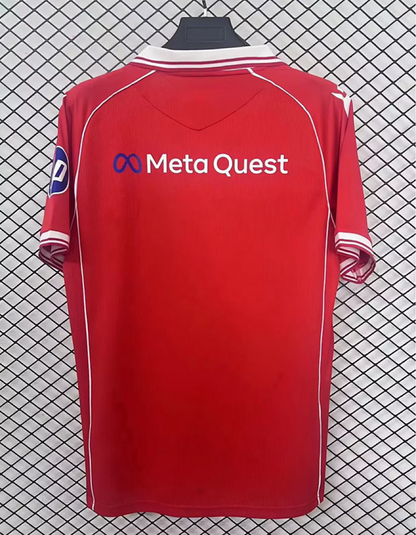 Home 25/26 Men's Jersey