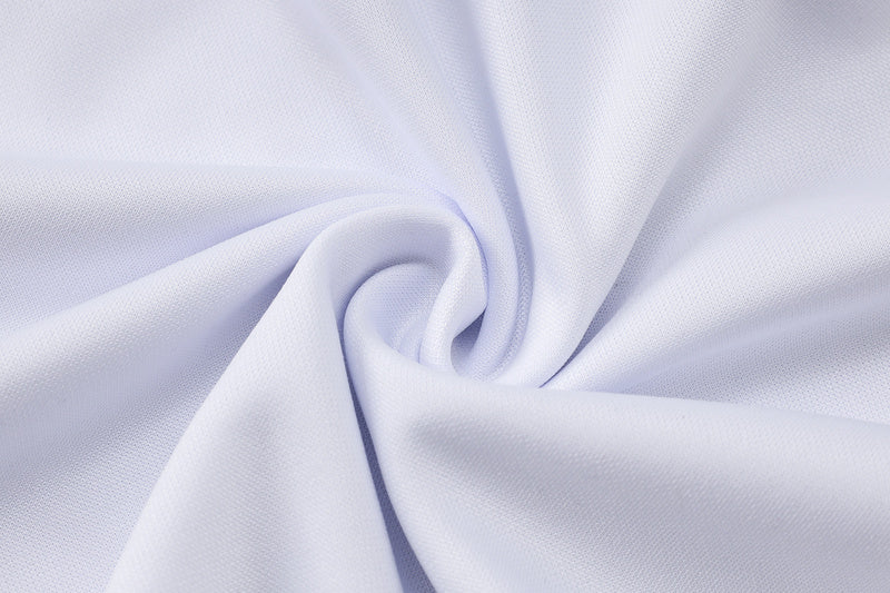 Agasalho de treino Internacional 25/26 - Branco