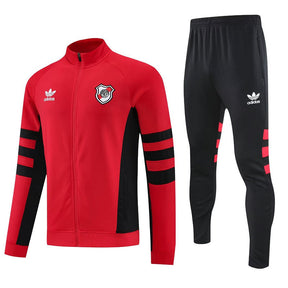 River Plate Hoodie TrackSuit Jacket 2025 II