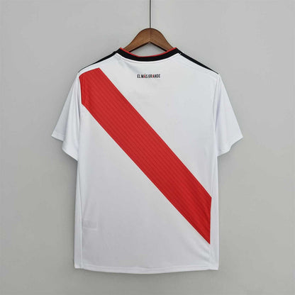 Retro Home 18/19 Men's Jersey