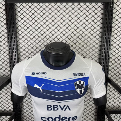 Away 25/26 Men's Player Jersey