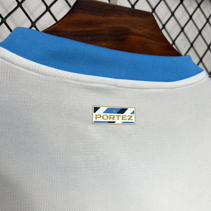 Olympique de Marseille Home Jersey 2024/25