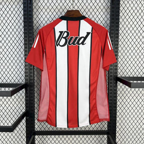 River Plate 03/04 Away Jersey - Retro Version