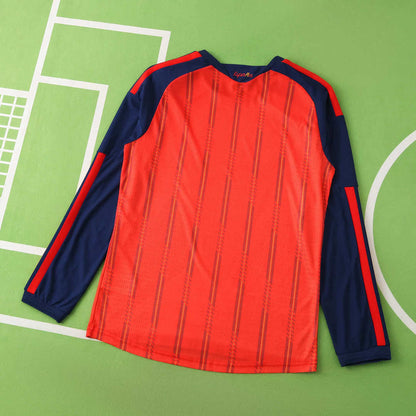 Jersey 26 Men's Long Sleeve Player