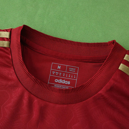 Jersey Men's 125th Anniversary