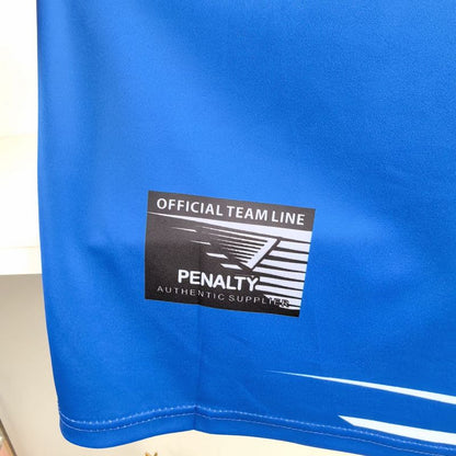 Retro Goalkeeper 98 Men's Jersey