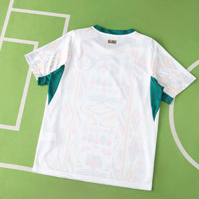 Senegal World Cup 2026 Jersey