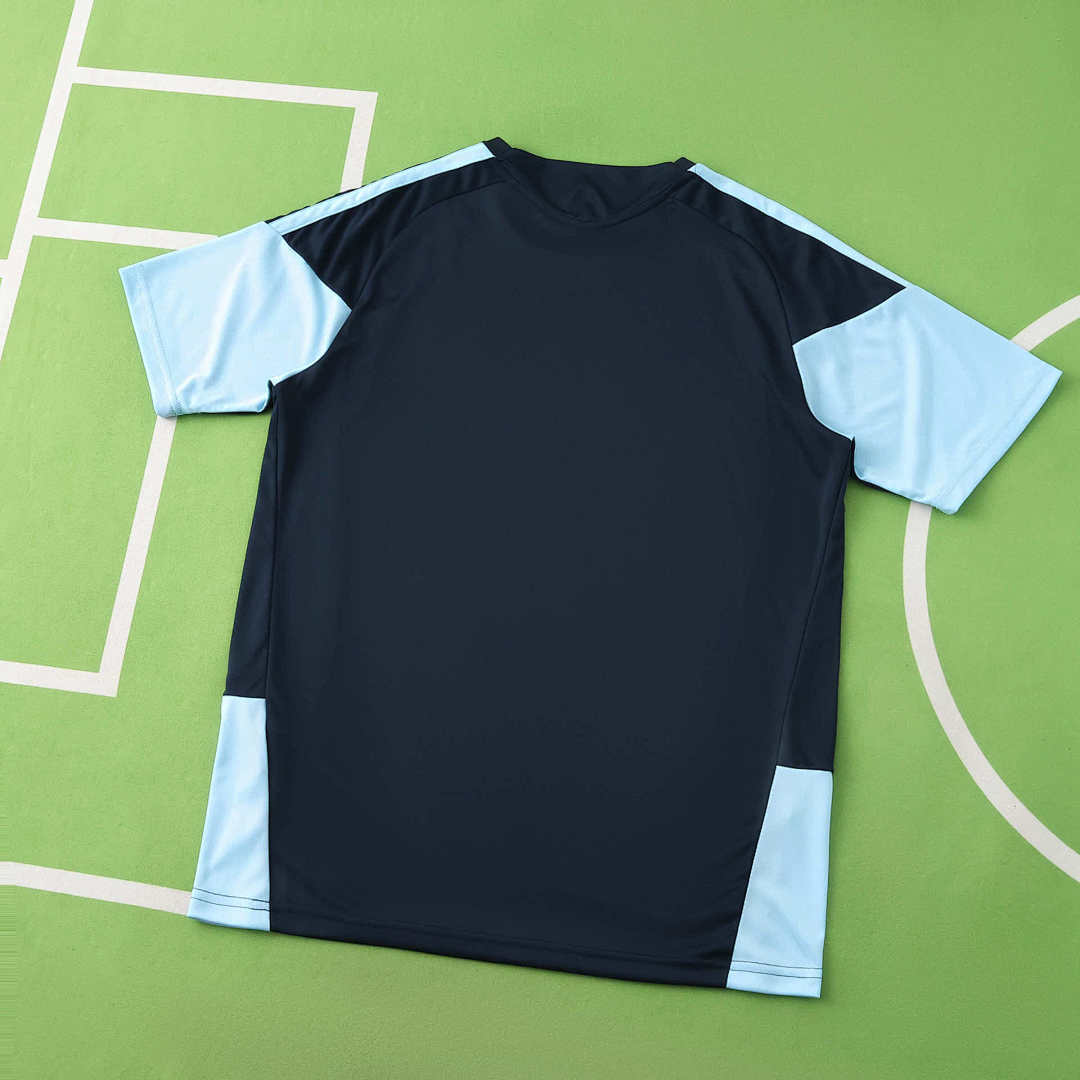 Argentina World Cup 2026 Training Jersey Blue