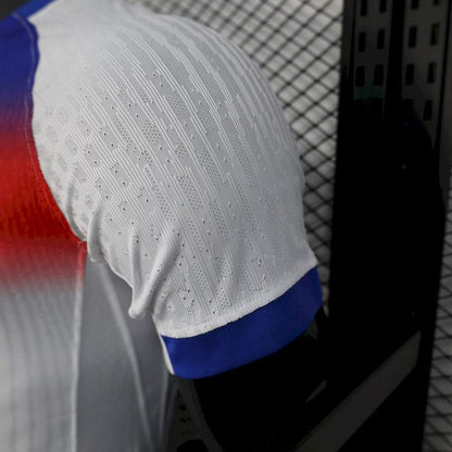 Home 25/26 Men's Player Jersey