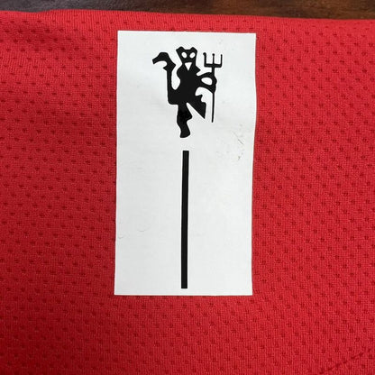 Retro Home 07/08 Men's Jersey