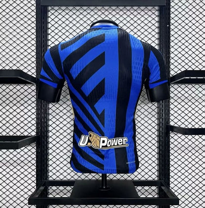 Home 24/25 Men's Player Jersey